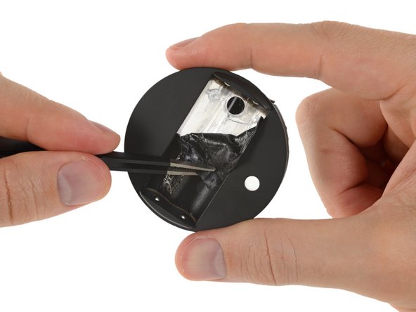 Microsoft Surface Dial Teardown