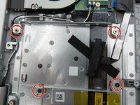 Acer Aspire 5 A515-56-347N SATA HDD Replacement