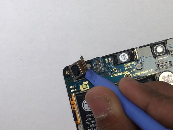 LG X Power Charging Port Replacement, Charging Port: crwdns2935265:04crwdnd2935265:03crwdnd2935265:03crwdne2935265:0