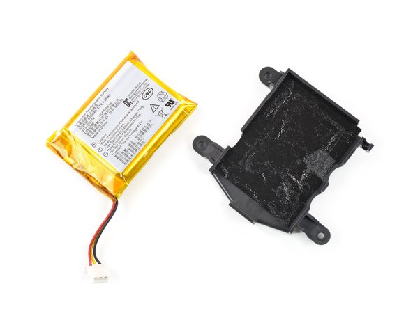 Logitech MX Anywhere 3 for Mac Battery Replacement, Remove the battery: crwdns2935265:017crwdnd2935265:03crwdnd2935265:03crwdne2935265:0