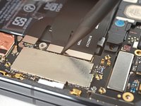 Google Pixel Fold Base Vibrator Replacement