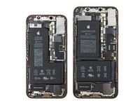 iPhone XS and XS Max Teardown