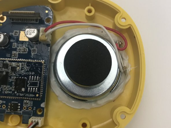 Edwin the Duck Rubber Heart Power Button Replacement: crwdns2935265:06crwdnd2935265:02crwdnd2935265:02crwdne2935265:0