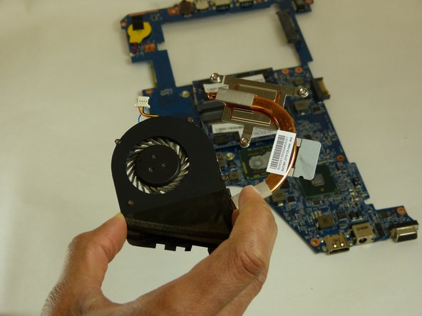 Acer Aspire TimelineX 1830T-68U118 Fan Replacement: crwdns2935265:07crwdnd2935265:03crwdnd2935265:03crwdne2935265:0