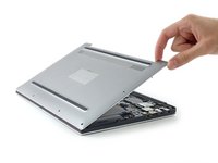 Dell XPS 13 Teardown