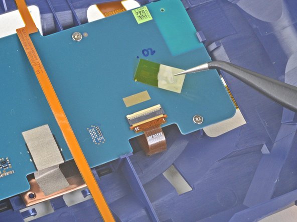 HTC Vive Pro Motherboard Replacement: crwdns2935265:034crwdnd2935265:02crwdnd2935265:02crwdne2935265:0