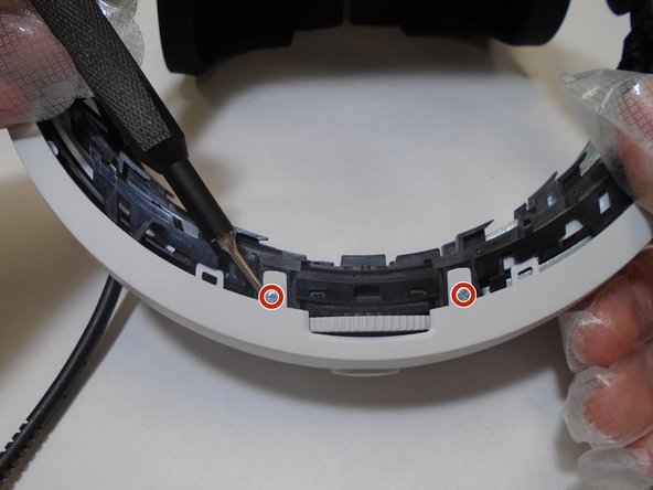 PlayStation VR Band Adjuster Replacement: crwdns2935265:03crwdnd2935265:02crwdnd2935265:02crwdne2935265:0