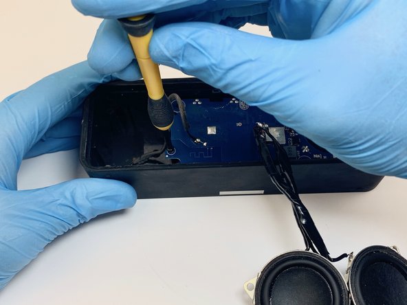 Anker Soundcore A3201 Speaker Replacement: crwdns2935265:023crwdnd2935265:02crwdnd2935265:03crwdne2935265:0