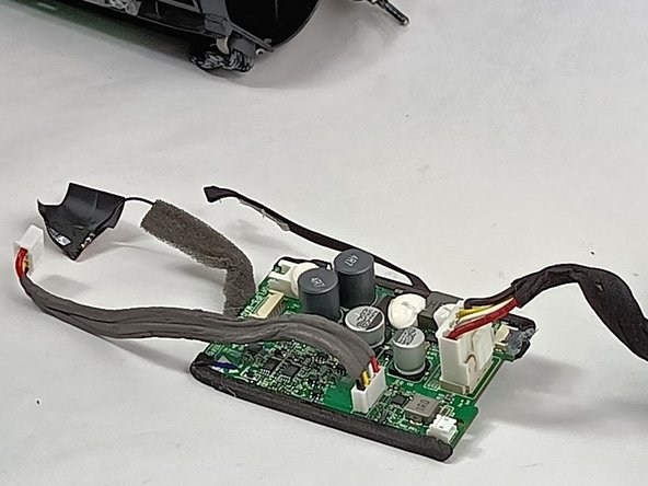 JBL Flip 5 Motherboard Replacement: crwdns2935265:018crwdnd2935265:03crwdnd2935265:03crwdne2935265:0