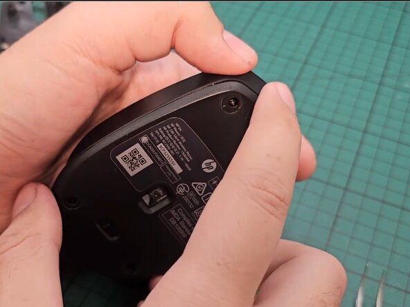 HP 280 Silent Wireless Mouse Scroll Wheel Replacement: crwdns2935265:012crwdnd2935265:01crwdnd2935265:02crwdne2935265:0