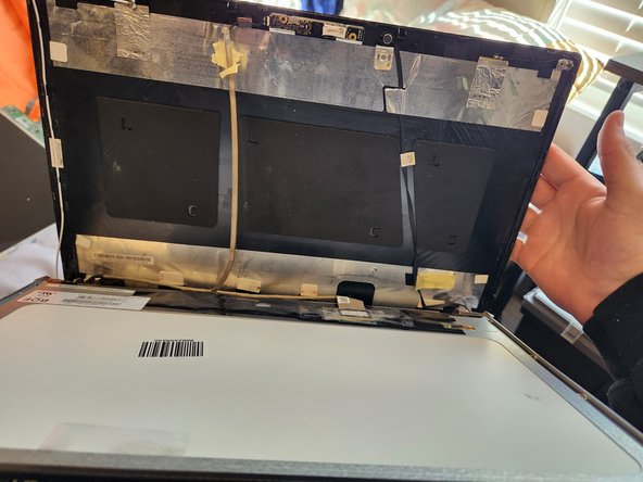Acer Aspire 3 A315 Screen Replacement