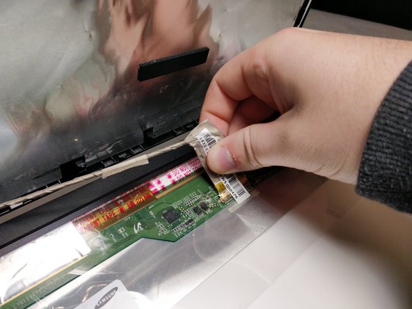 Asus K55N-DS81 Screen Replacement: crwdns2935265:012crwdnd2935265:01crwdnd2935265:03crwdne2935265:0