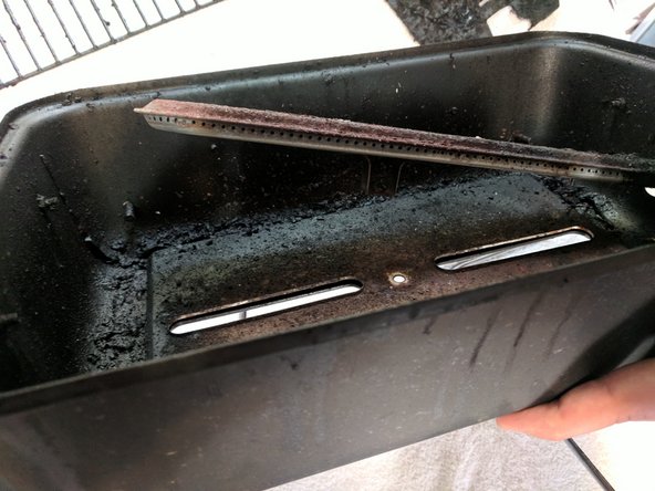 Char-Broil Grill Burner Replacement: crwdns2935265:06crwdnd2935265:02crwdnd2935265:03crwdne2935265:0