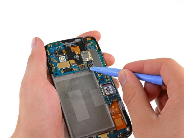 Nexus 4 Teardown: crwdns2935265:014crwdnd2935265:02crwdnd2935265:03crwdne2935265:0