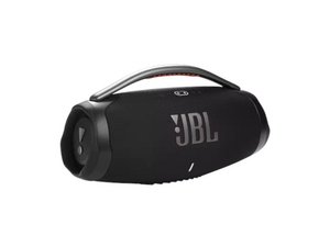 Jbl boombox hot sale service