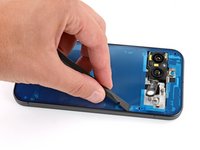 How to Apply New Back Glass Adhesive in Your Google Pixel 9