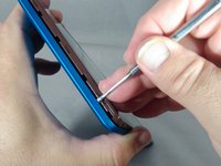Nextbook NXA8QC116B Earphone Jack Replacement