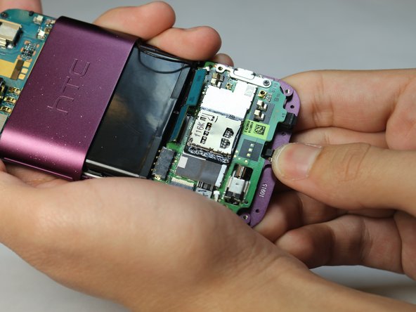 HTC Rhyme Volume Button  Replacement: crwdns2935265:06crwdnd2935265:03crwdnd2935265:03crwdne2935265:0