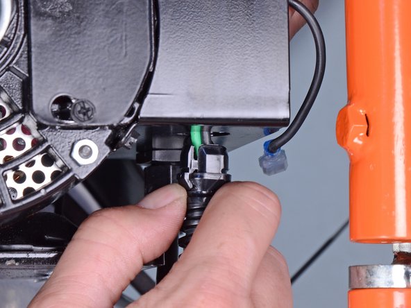 General Pipe Cleaners Drain Cleaner PMEBO 2016 Power Cable Replacement, Power Cable: crwdns2935265:09crwdnd2935265:03crwdnd2935265:03crwdne2935265:0