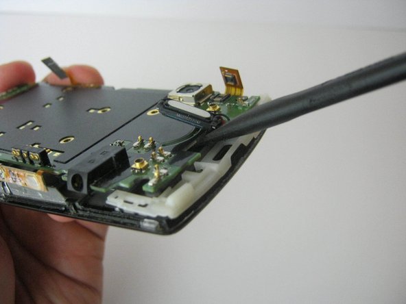 Kyocera Zio M6000 Digitizer Replacement: crwdns2935265:09crwdnd2935265:03crwdnd2935265:03crwdne2935265:0