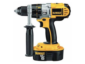 DeWalt DCD950 Type-2