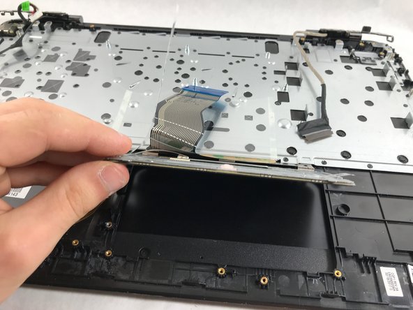 HP Omen 15-ax243dx Keyboard Replacement: crwdns2935265:031crwdnd2935265:03crwdnd2935265:03crwdne2935265:0