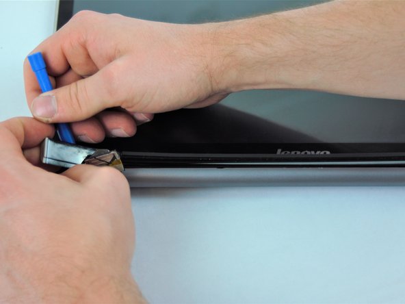 Lenovo IdeaPad U430 Touch Screen Replacement: crwdns2935265:09crwdnd2935265:02crwdnd2935265:03crwdne2935265:0