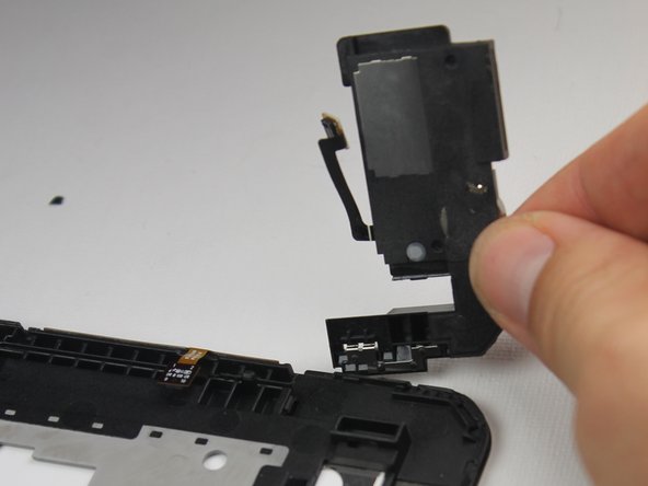 Samsung Galaxy Tab 10.1 4G Speakers Replacement: crwdns2935265:019crwdnd2935265:03crwdnd2935265:03crwdne2935265:0