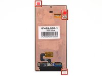 Galaxy S23 Ultra Screen Replacement
