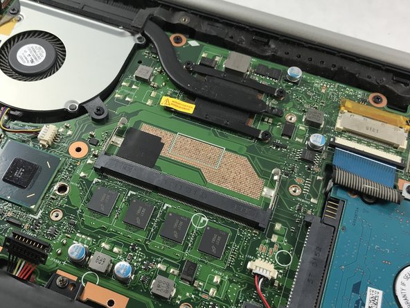 Asus V500CA-DB51T RAM Replacement, RAM: crwdns2935265:06crwdnd2935265:02crwdnd2935265:02crwdne2935265:0