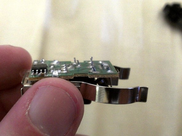 Generic 1A USB Car Charger Teardown: crwdns2935265:04crwdnd2935265:03crwdnd2935265:03crwdne2935265:0