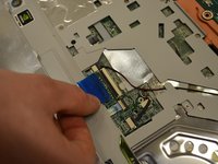 Acer Aspire 4520-5464 Keyboard Replacement
