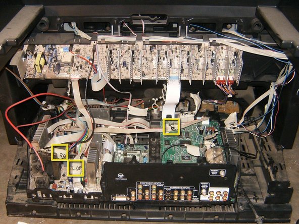 R52WH74 Motherboard Component Replacement: crwdns2935265:03crwdnd2935265:03crwdnd2935265:03crwdne2935265:0