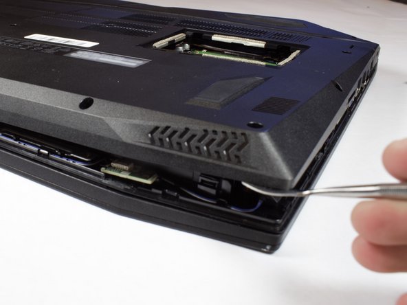 Acer Nitro 5 AN515-53-55G9 Wi-Fi Card Replacement: crwdns2935265:05crwdnd2935265:03crwdnd2935265:03crwdne2935265:0