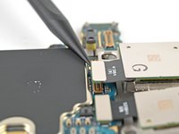 Samsung Galaxy S23 Plus Motherboard Replacement