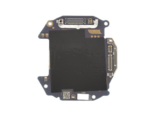 OnePlus Watch Teardown: crwdns2935265:07crwdnd2935265:02crwdnd2935265:02crwdne2935265:0