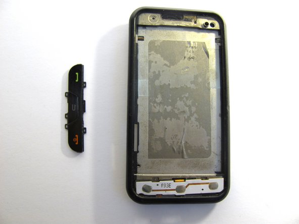 Samsung Eternity Microphone Replacement: crwdns2935265:017crwdnd2935265:03crwdnd2935265:03crwdne2935265:0