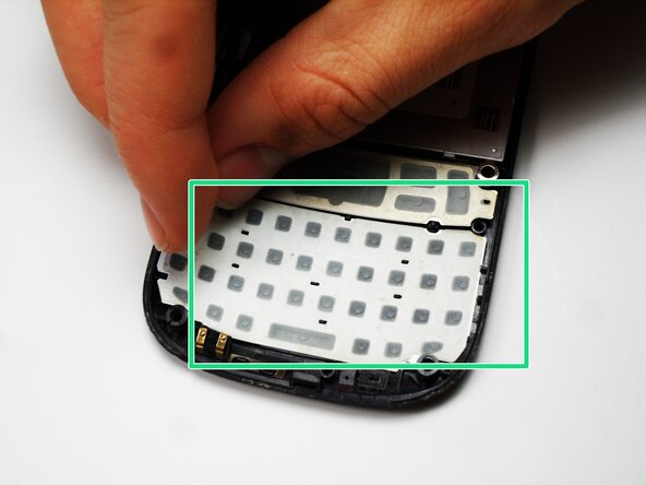 HTC Excalibur Keyboard Replacement: crwdns2935265:07crwdnd2935265:03crwdnd2935265:03crwdne2935265:0