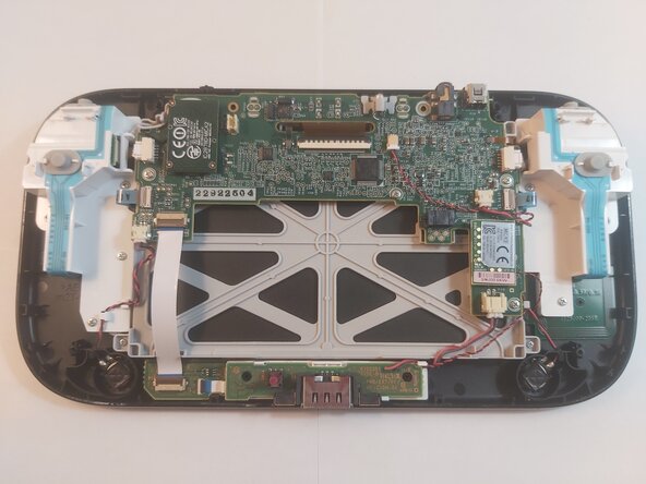その他 Wii  U The Truth About the Bricked Wii U | Can You Fix yours For $8