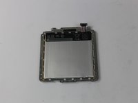 Asus MeMO Pad HD 8 ME180A Motherboard Replacement