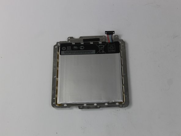 Asus MeMO Pad HD 8 ME180A Motherboard Replacement
