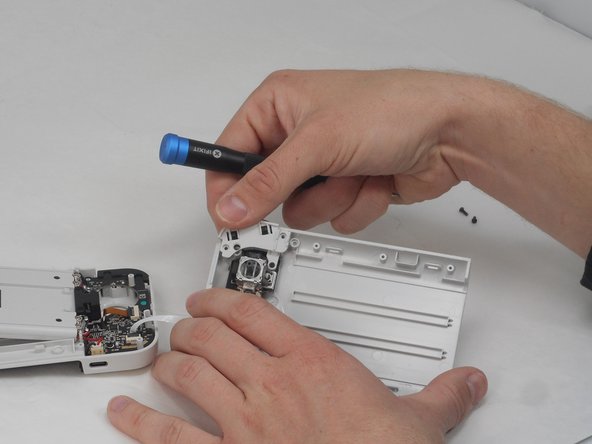 GameSir X2 Type-C Left Joystick Replacement: crwdns2935265:08crwdnd2935265:01crwdnd2935265:02crwdne2935265:0