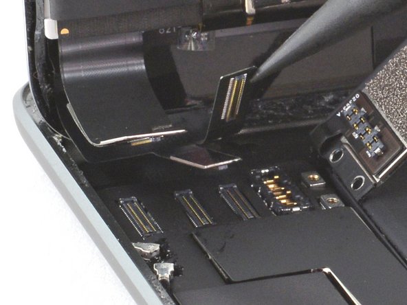 iPad mini 5 Wi-Fi Screen Replacement: crwdns2935265:030crwdnd2935265:03crwdnd2935265:03crwdne2935265:0