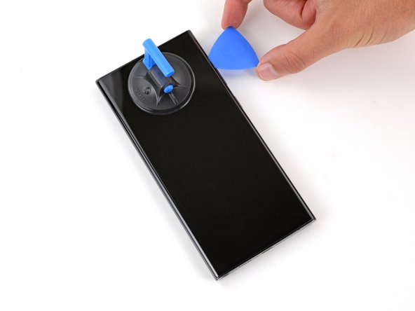 Galaxy S23 Ultra Screen Replacement
