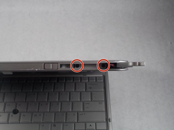 HP Elitebook 2740p Screen Replacement, Screen: crwdns2935265:03crwdnd2935265:02crwdnd2935265:03crwdne2935265:0