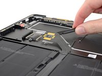 Microsoft Surface Laptop 3 (15-inch) Teardown