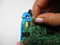 Kurio Xtreme Camera Replacement