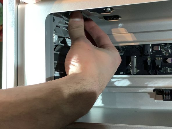 Mac Pro 2009-2012 Teardown (2009, 2010, 2011, 2012)