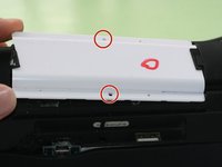 JBL Charge 2 Partial Teardown
