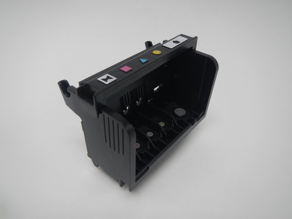 HP Photosmart Premium C309g Printhead Replacement: crwdns2935265:04crwdnd2935265:02crwdnd2935265:02crwdne2935265:0